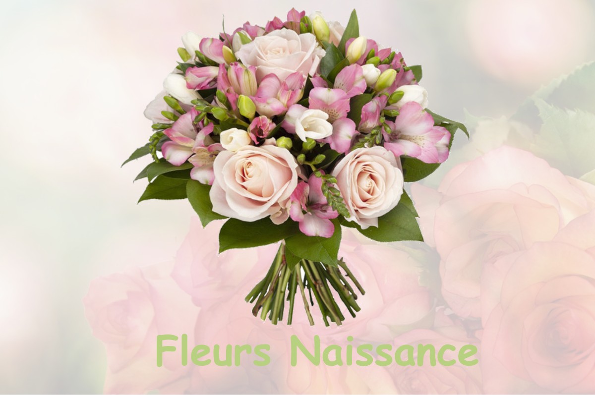 fleurs naissance JURANVILLE